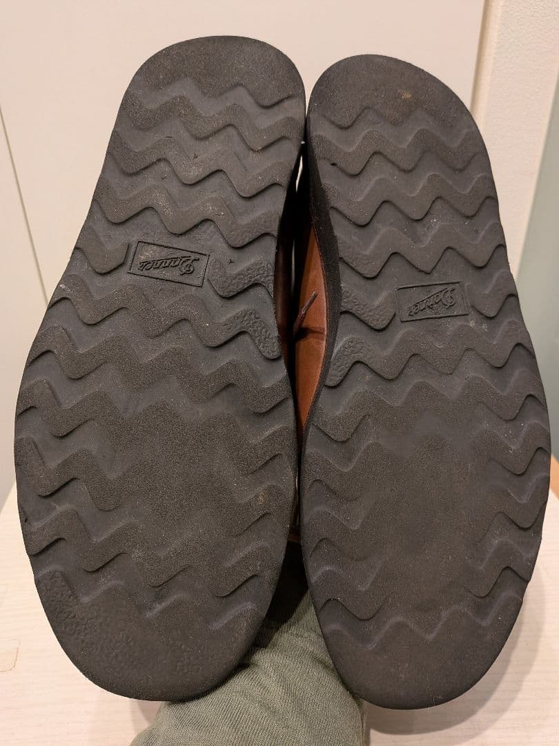 Danner postman ダナー ポストマン 日本製