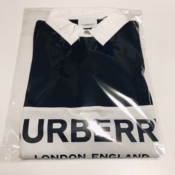 完売品　2020新作　バーバリー 10Y 130〜140 チェック柄　トップス