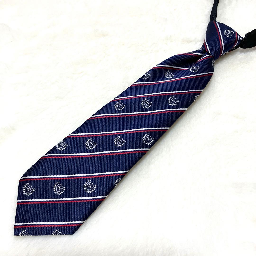 ワルツバイビームスデザイン　男の子スーツ フォーマル　ネイビー 5点セット110