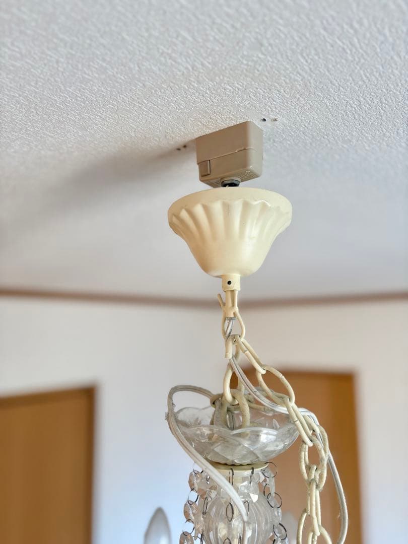 シャンデリア 9灯式 クラシックスタイル