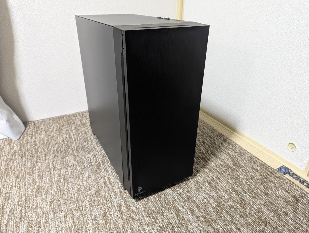 ゲーミングPC AMD Ryzen 7 5700X RTX 3070