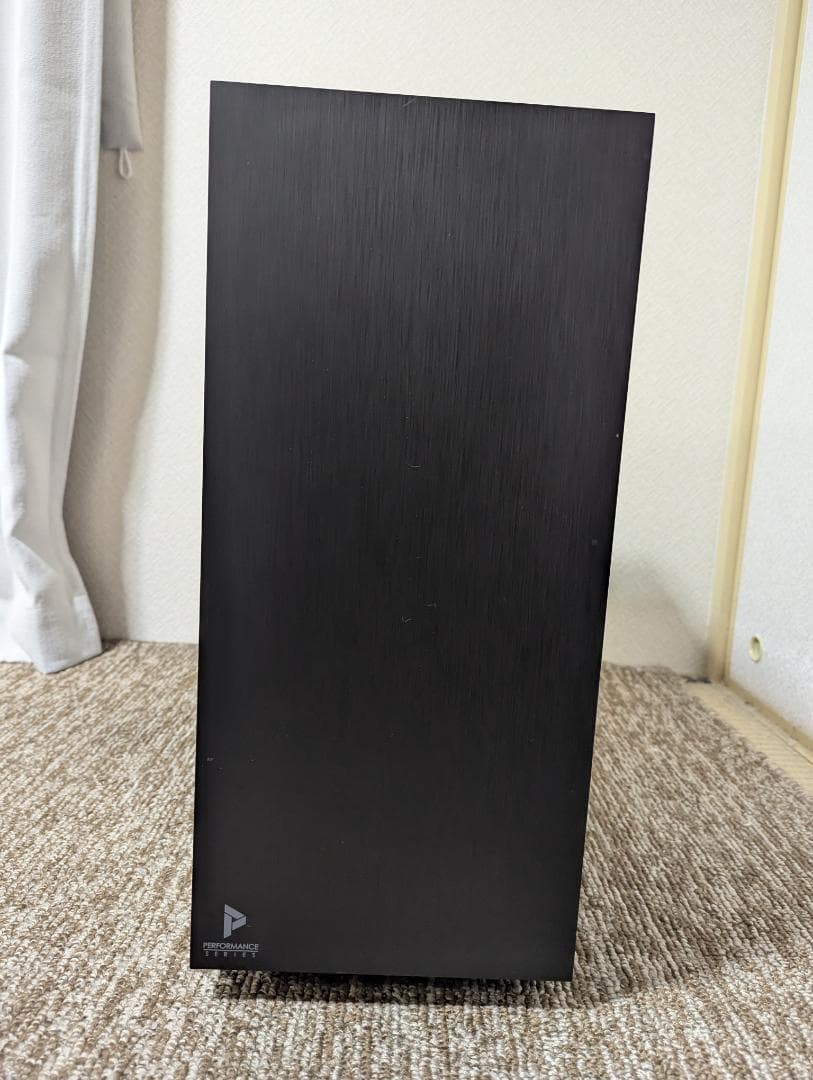 ゲーミングPC AMD Ryzen 7 5700X RTX 3070