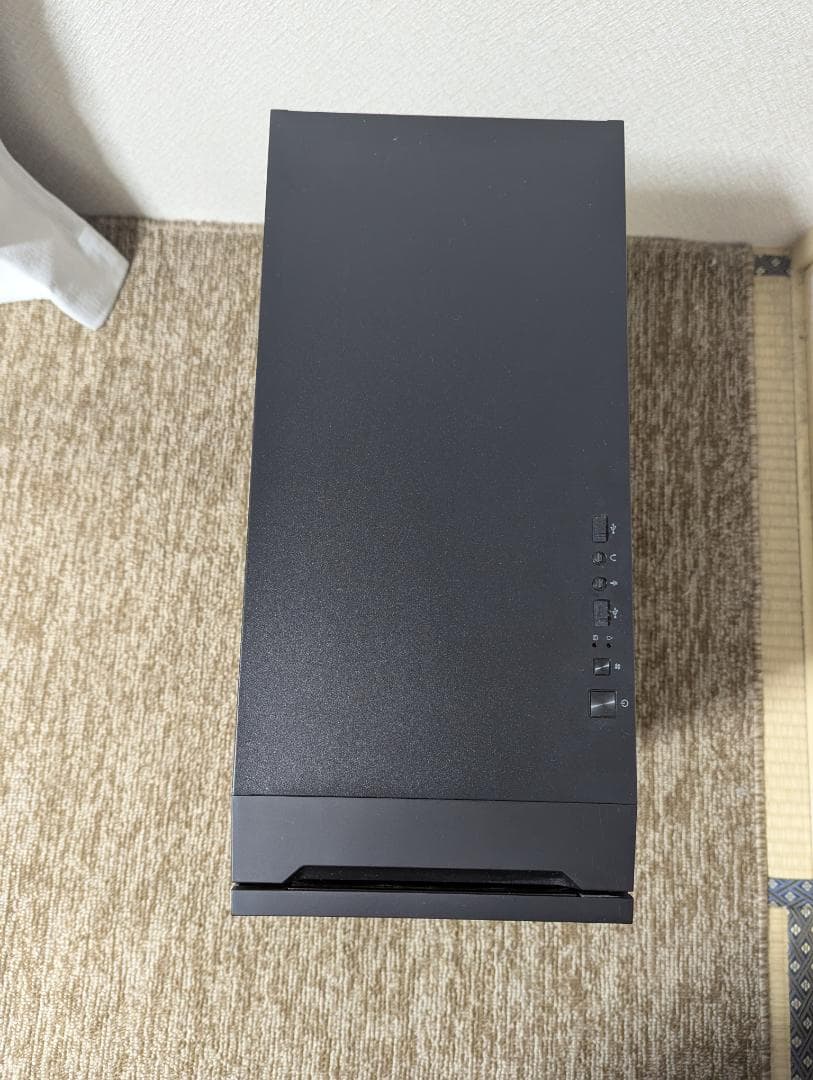 ゲーミングPC AMD Ryzen 7 5700X RTX 3070