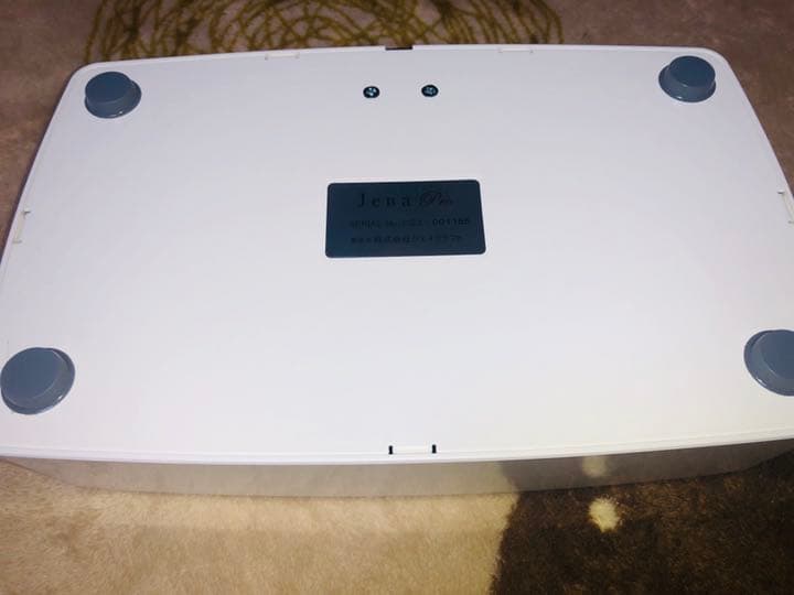 Dr.Jena Pro ドクタージェーナ プロ 美顔器