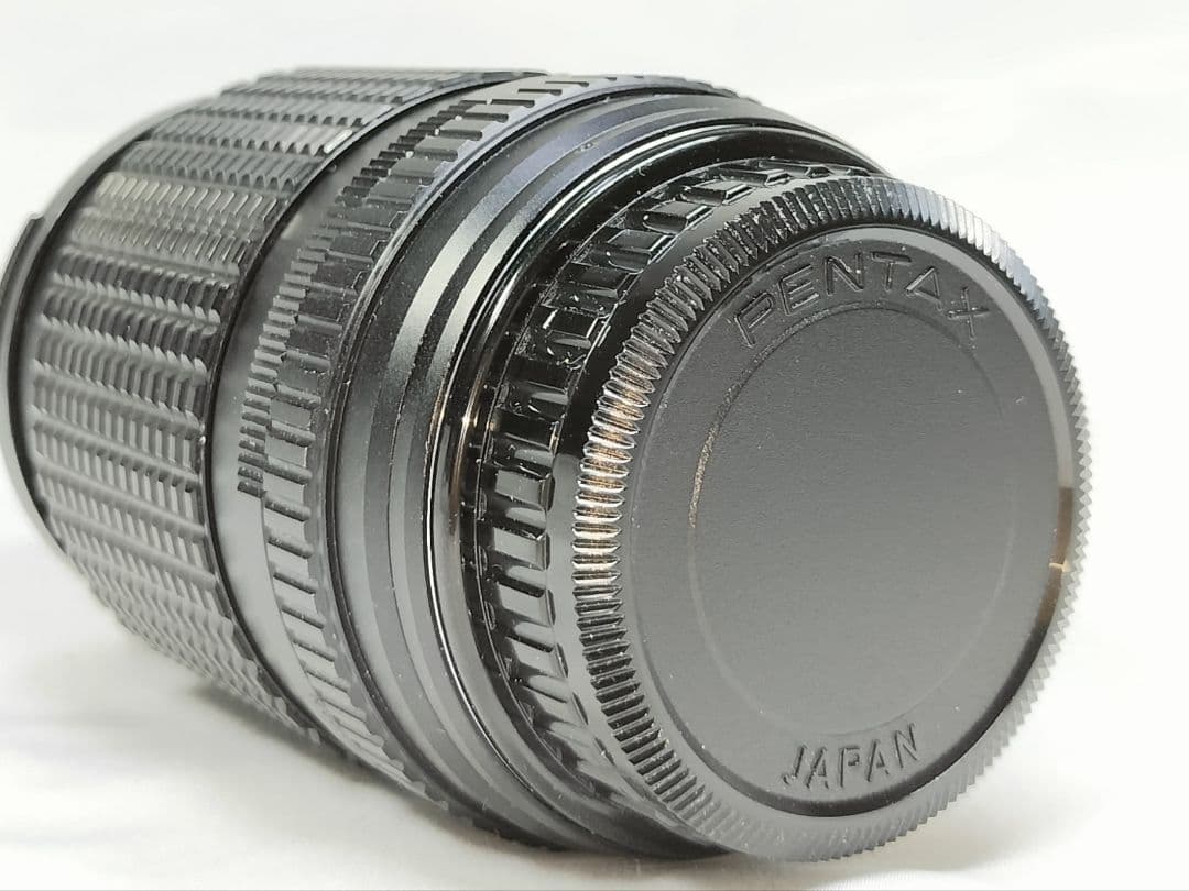 【美品】PENTAX smc 135mm f2.5 Kマウント