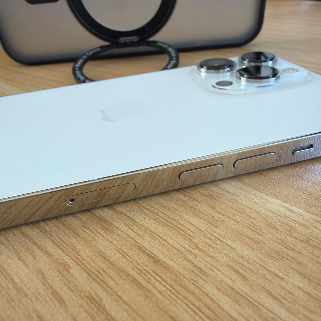 Apple iPhone 13Pro 256GB ケース付