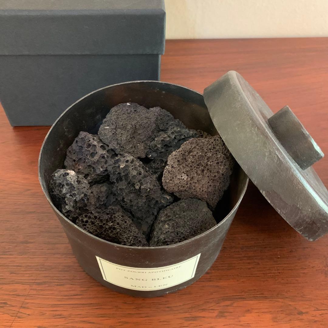 新品未使用★MAD et LEN★サンブルー ポプリ スモールサイズ