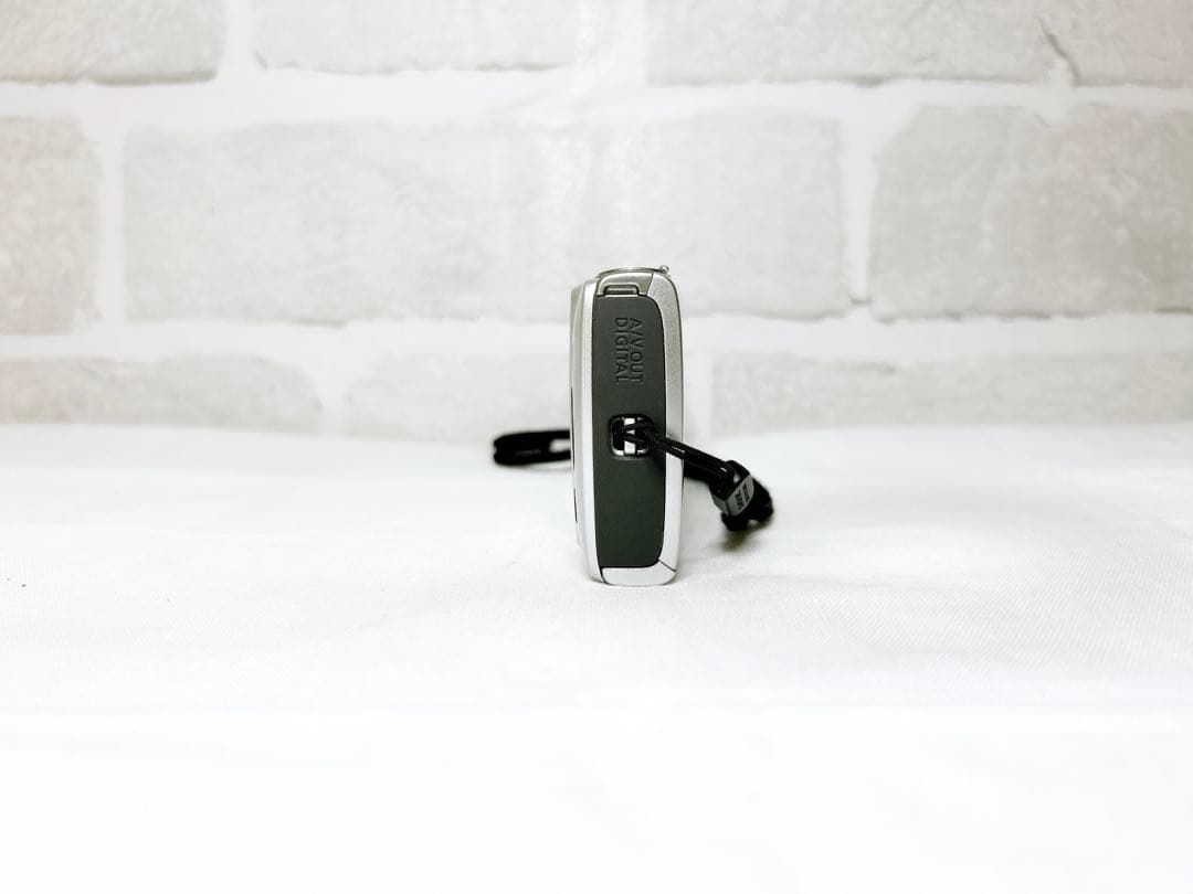 ちいぼーキャノン Canon IXY 200 シルバー