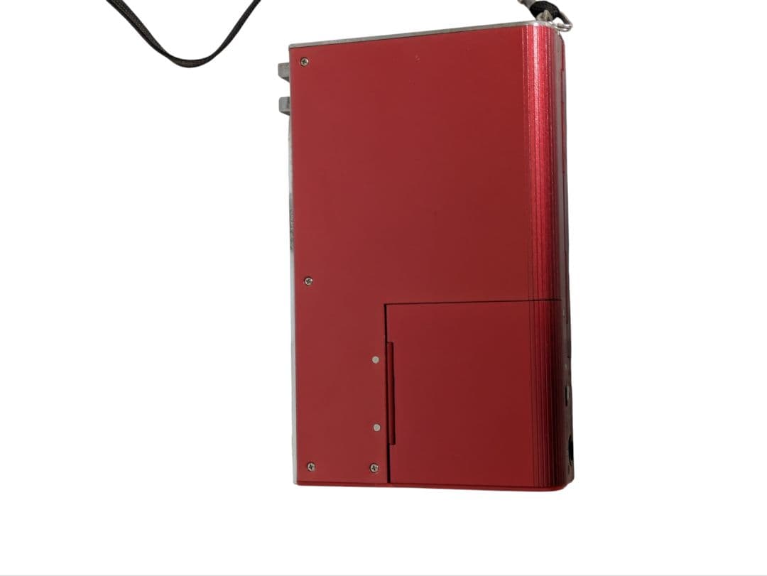 Victorビクター CQ-1 ステレオカセットプレーヤー