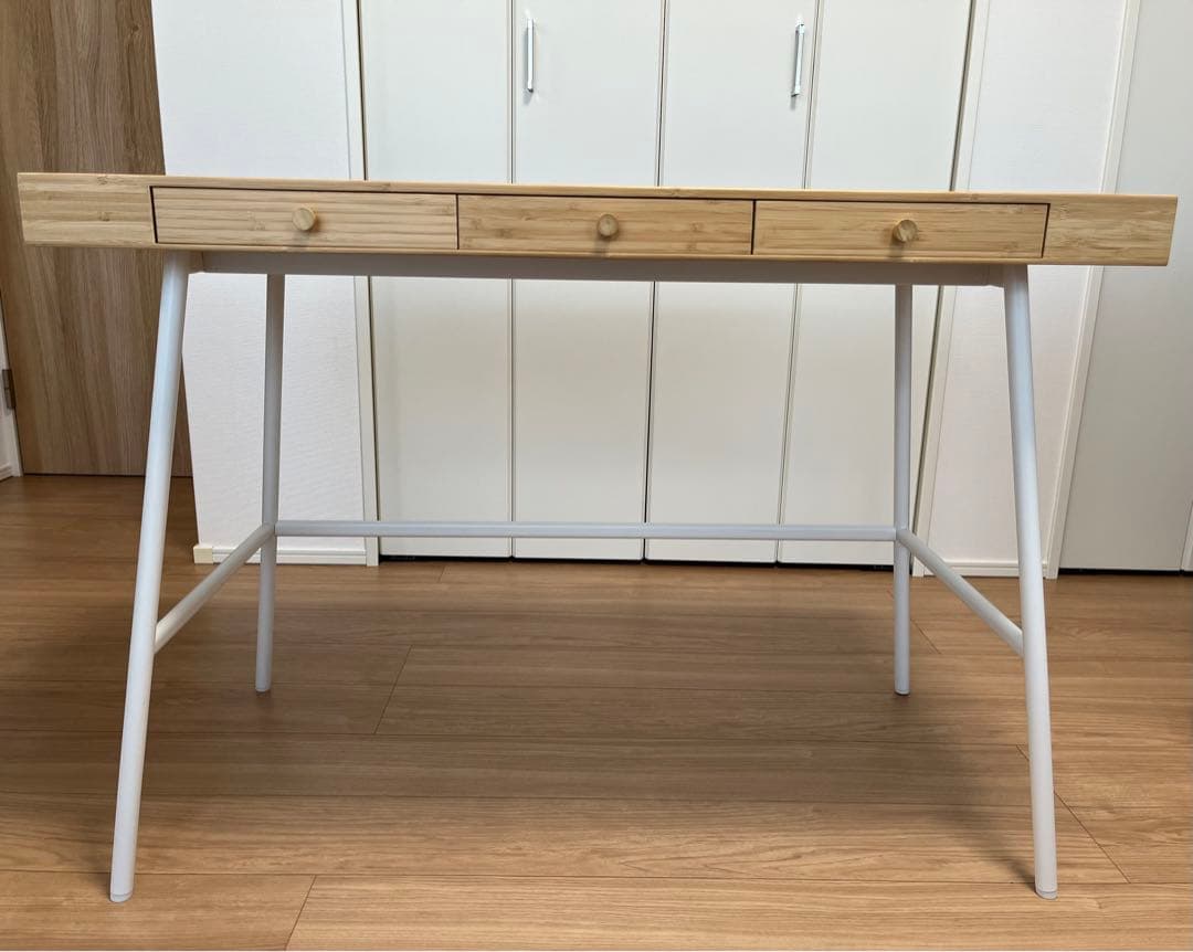 【美品】IKEA(イケア) リルオーセン LILLÅSEN