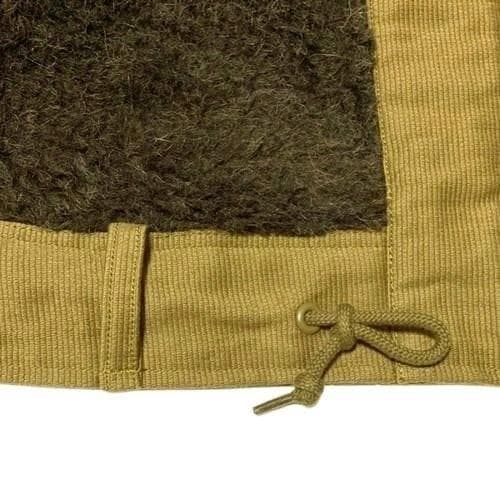 希少 極美品 WEIRDO N-1 デッキジャケット カーキL GLADHAND