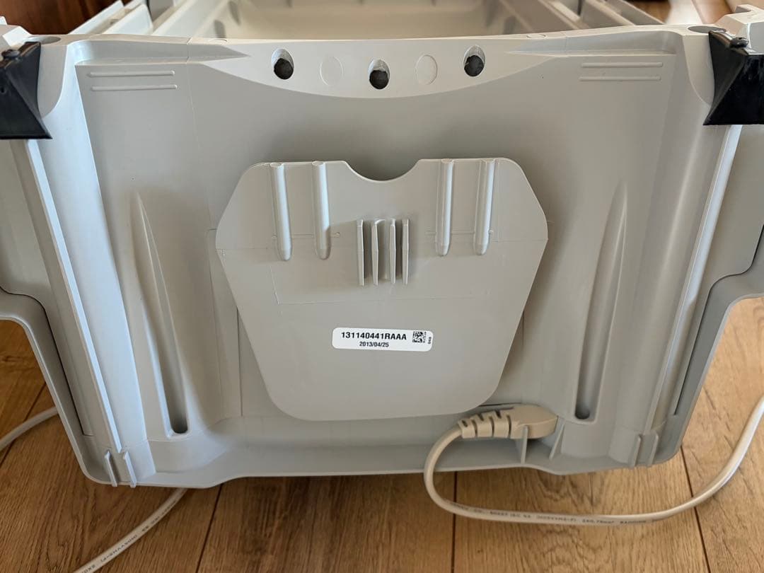 アムウェイ アトモスフィア 空気清浄機 2013年製 新品フィルター付き