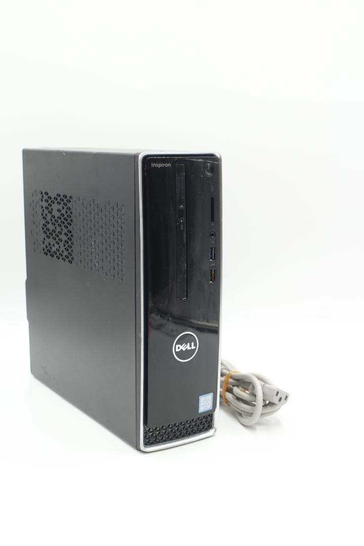 [M-TN 1119] Dell Inspiron 3250 デスクトップ