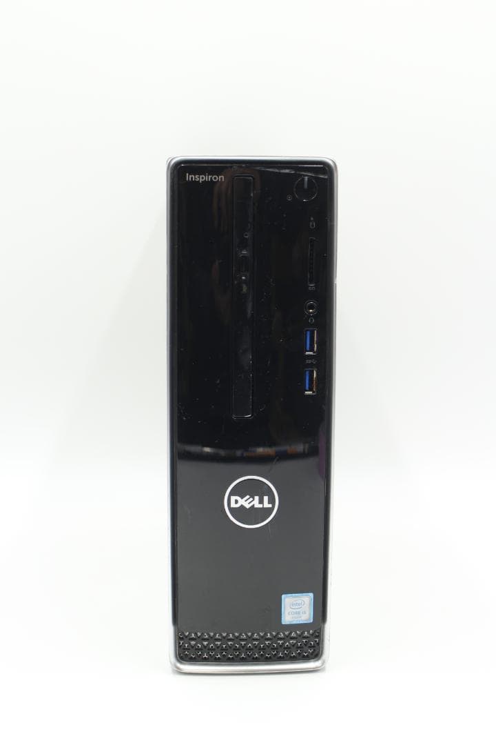 [M-TN 1119] Dell Inspiron 3250 デスクトップ
