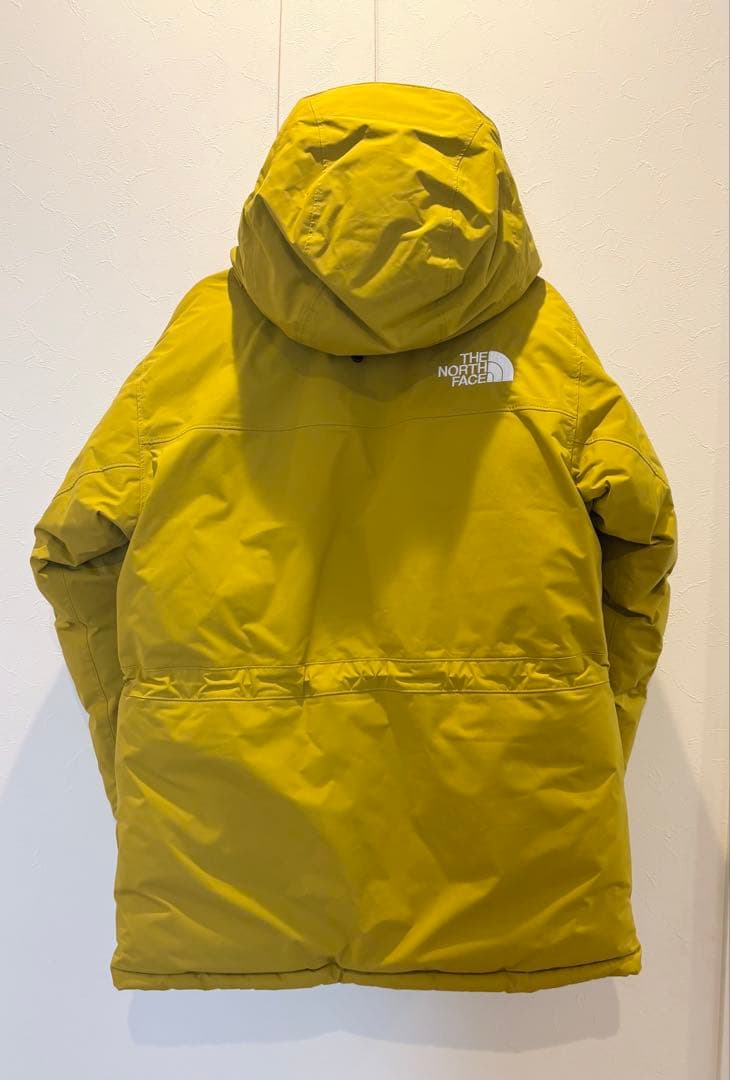 ジャケット・アウター THE NORTH FACE Southern Cross Parka