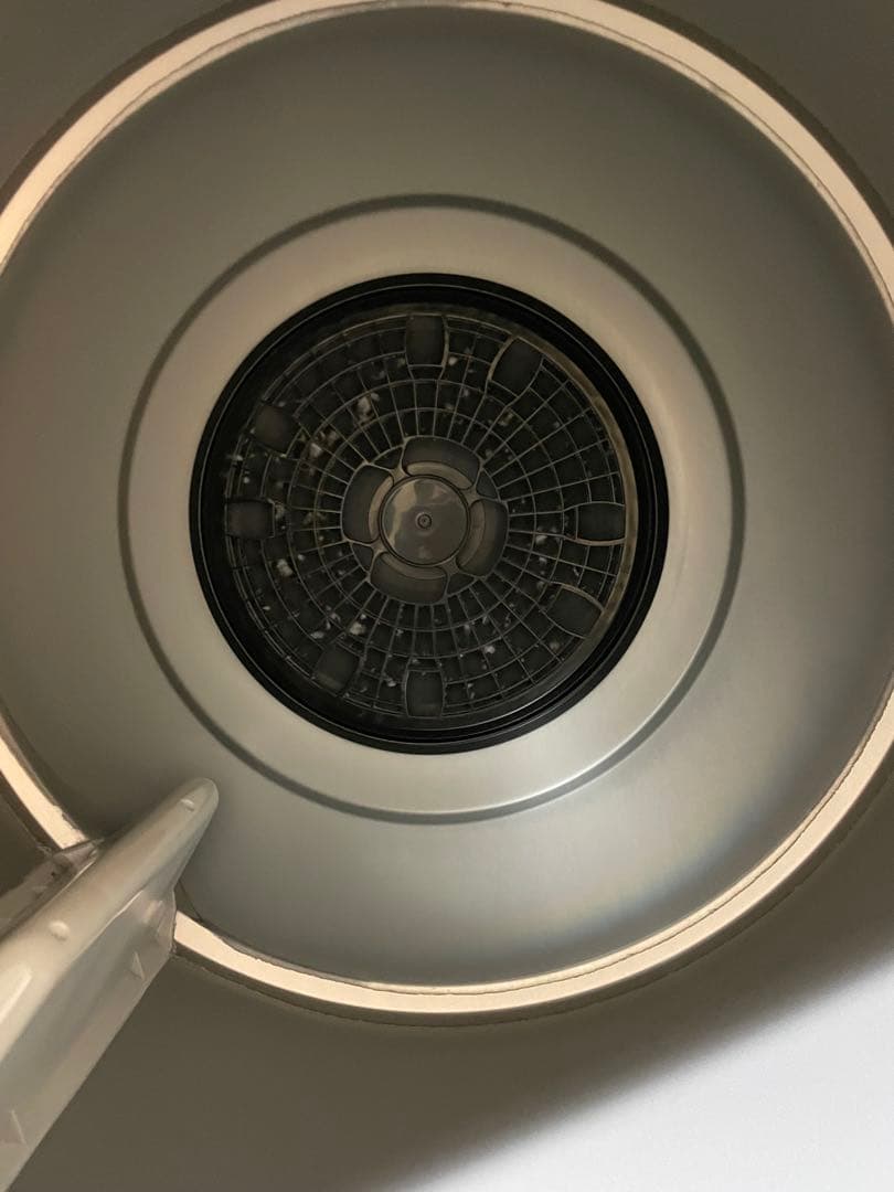 【専用】（おすすめ）日立　衣類乾燥機　6kg DE-N60WV、説明書付き