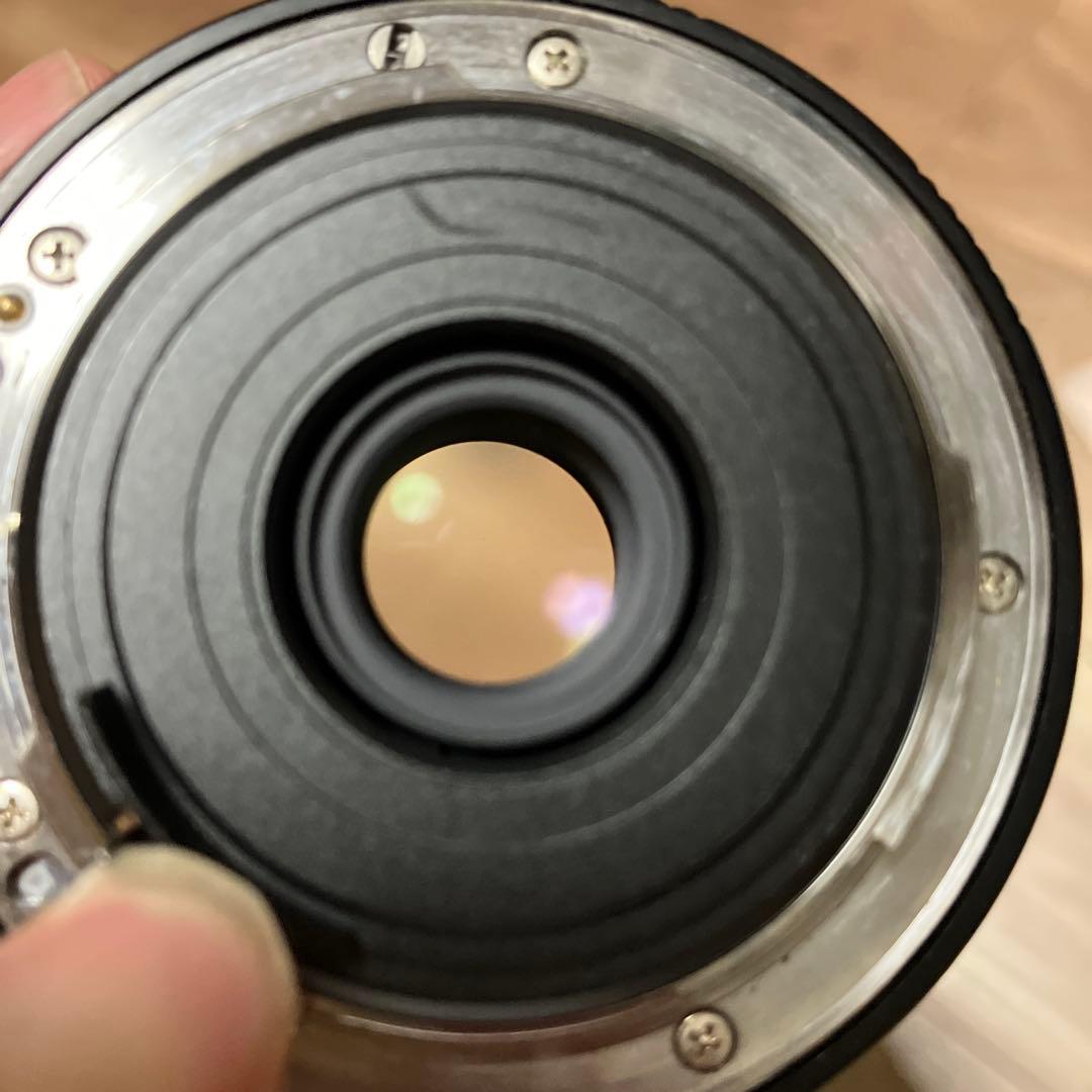 【訳アリ】PENTAX DA FISH-EYE 10-17mm F3.5-4.5