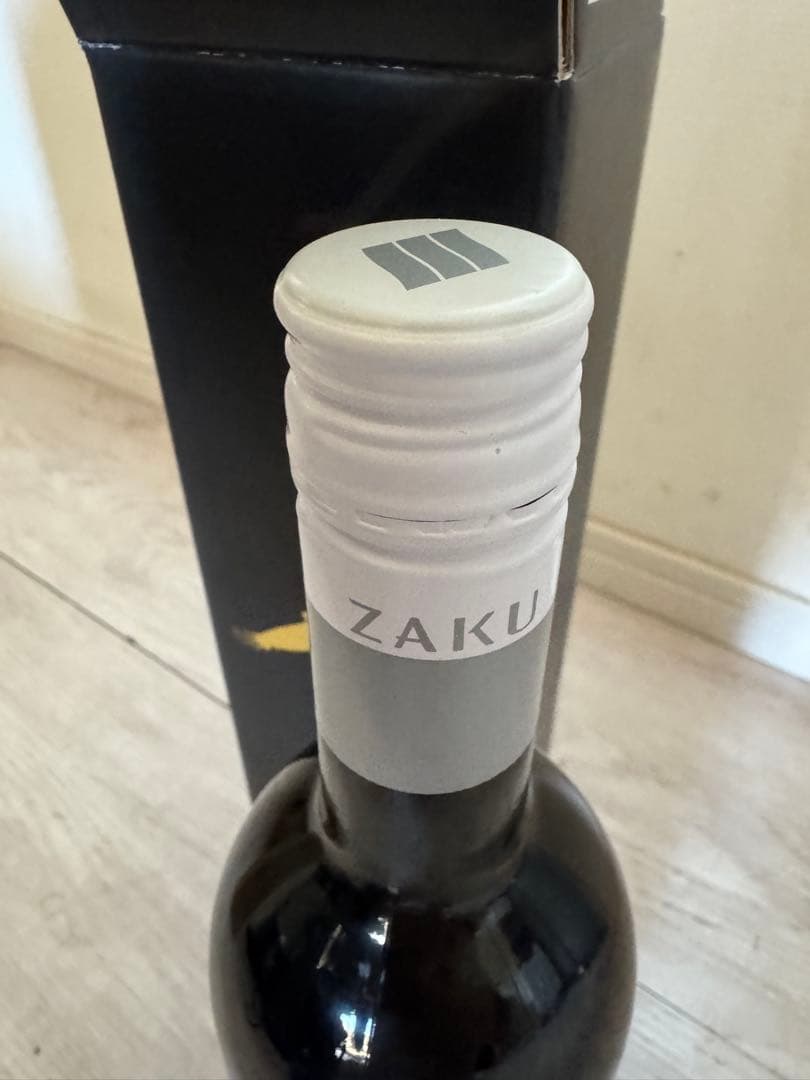 Chigai Takaha 純米大吟醸 750ml