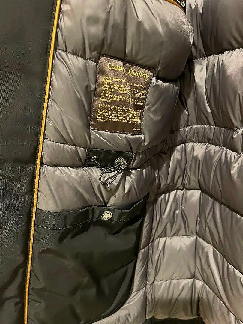 MooRER ダウンコート DUNITE 48