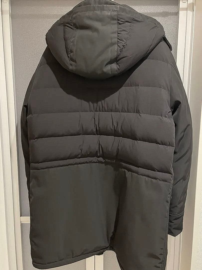 MooRER ダウンコート DUNITE 48