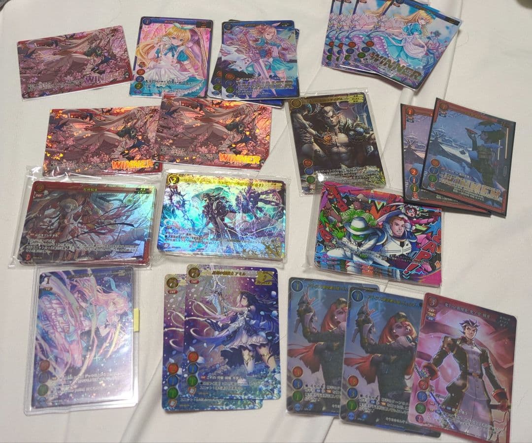 ゲートルーラー　まとめ売り