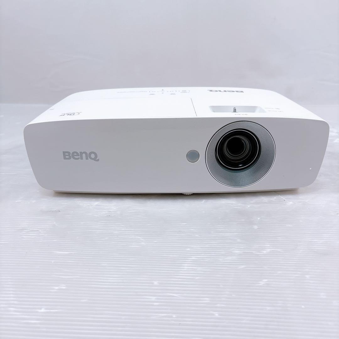 【極美品】BenQ ベンキュー HT1070 プロジェクター ホームシアター