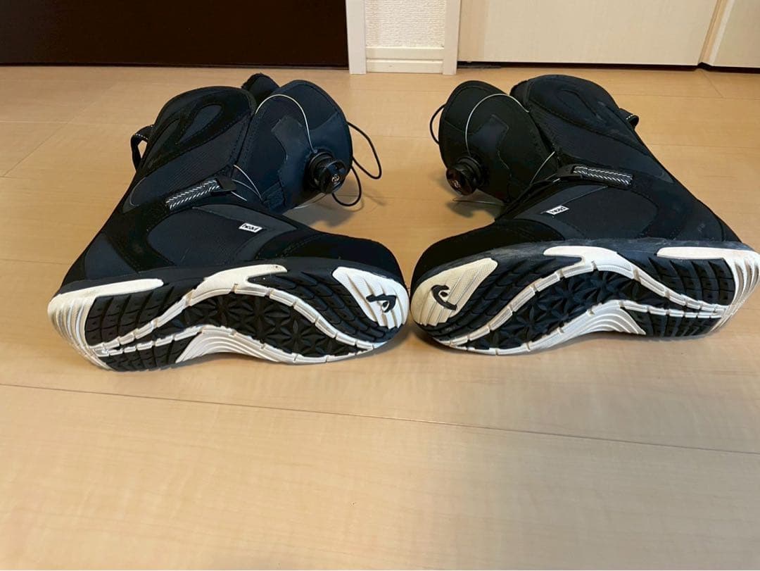 head スノーボードブーツ 女性用 US 6.5