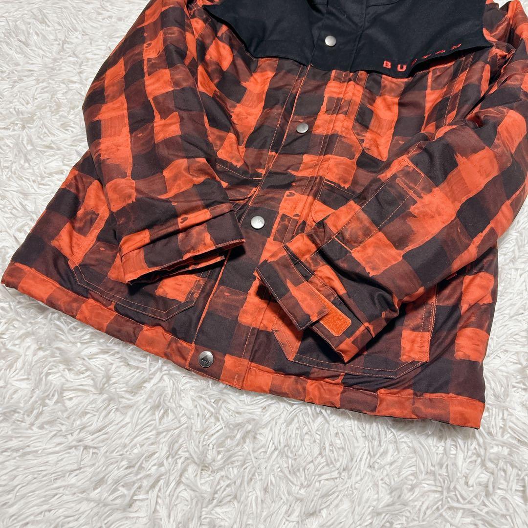 BURTON キッズ　スキーウェア　スノボウェア　136cmから147cm