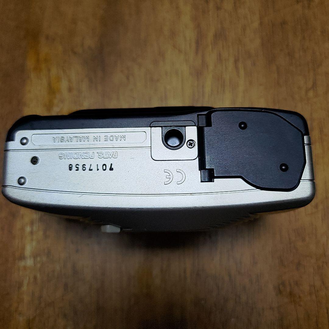 GOKO FRF SYSTEM トイカメラ