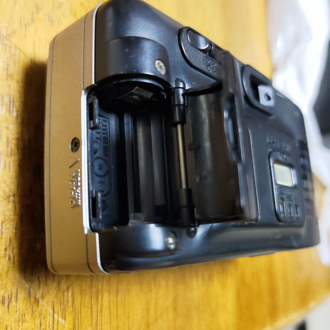 GOKO FRF SYSTEM トイカメラ