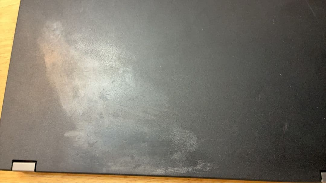 レノボ　シンクパッド L560　i5-6200U　SSD 256GBメモリ8GB