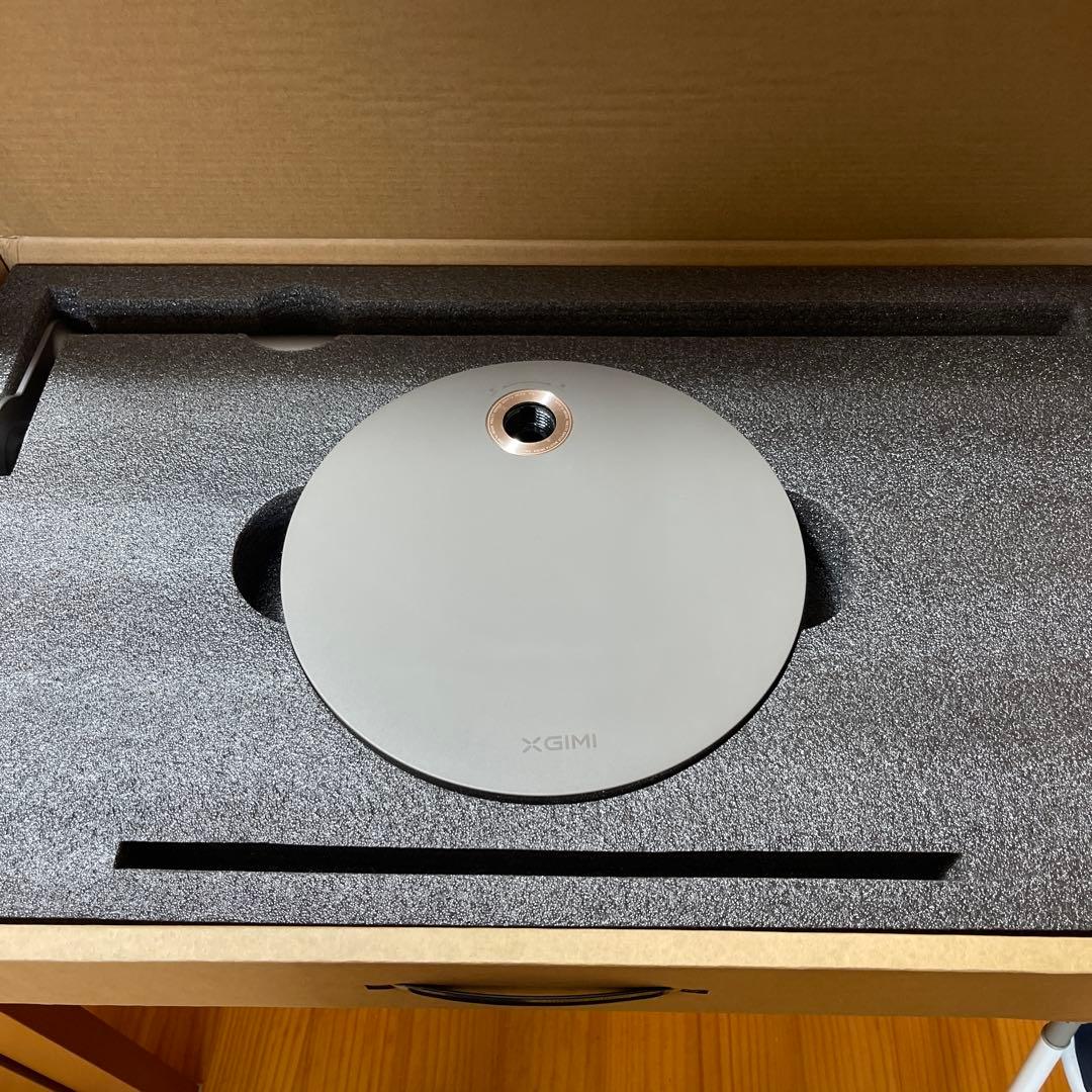 シ*ボ様 XGIMI Floor Stand Ultra フロアスタンド高さ60