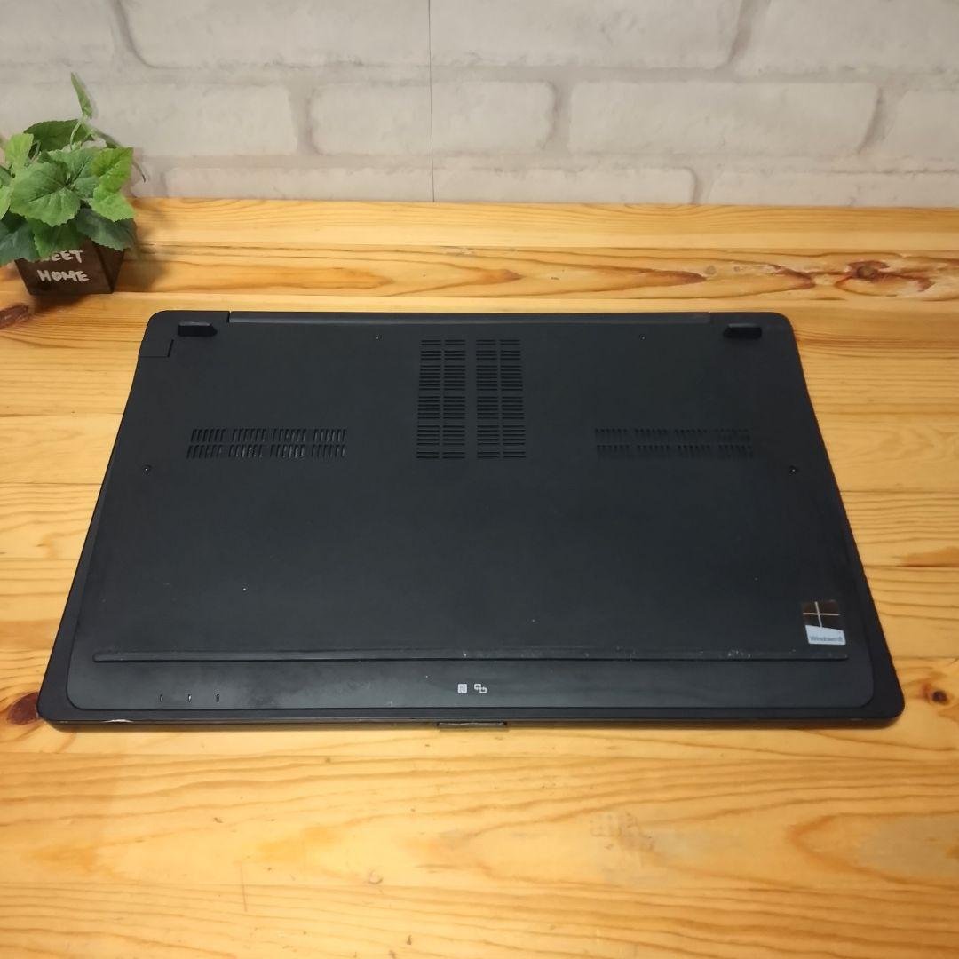 SONY/VAIO/core i7/16GB/SSD512GB ブラック