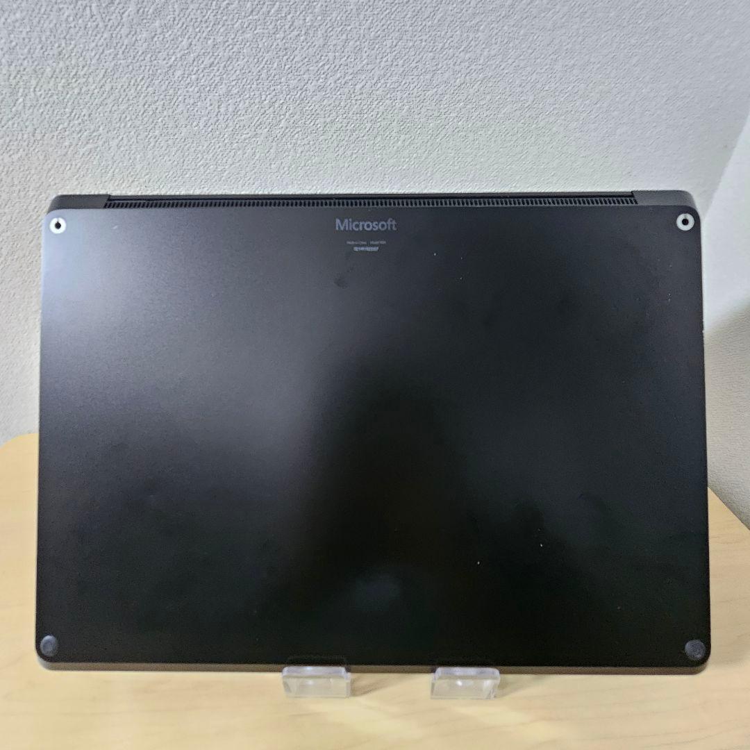 Surface Laptop 4／Core i7・16GB／ペンつき