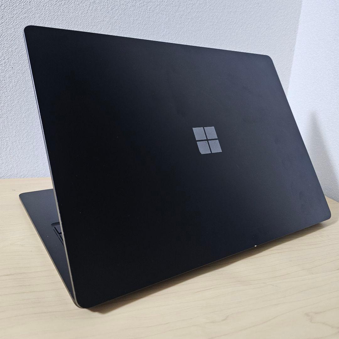 Surface Laptop 4／Core i7・16GB／ペンつき