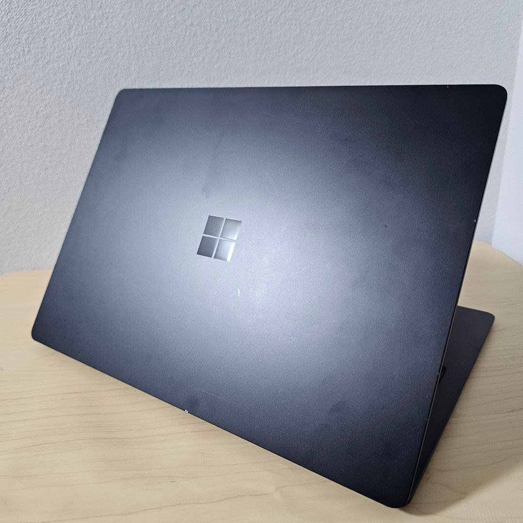 Surface Laptop 4／Core i7・16GB／ペンつき
