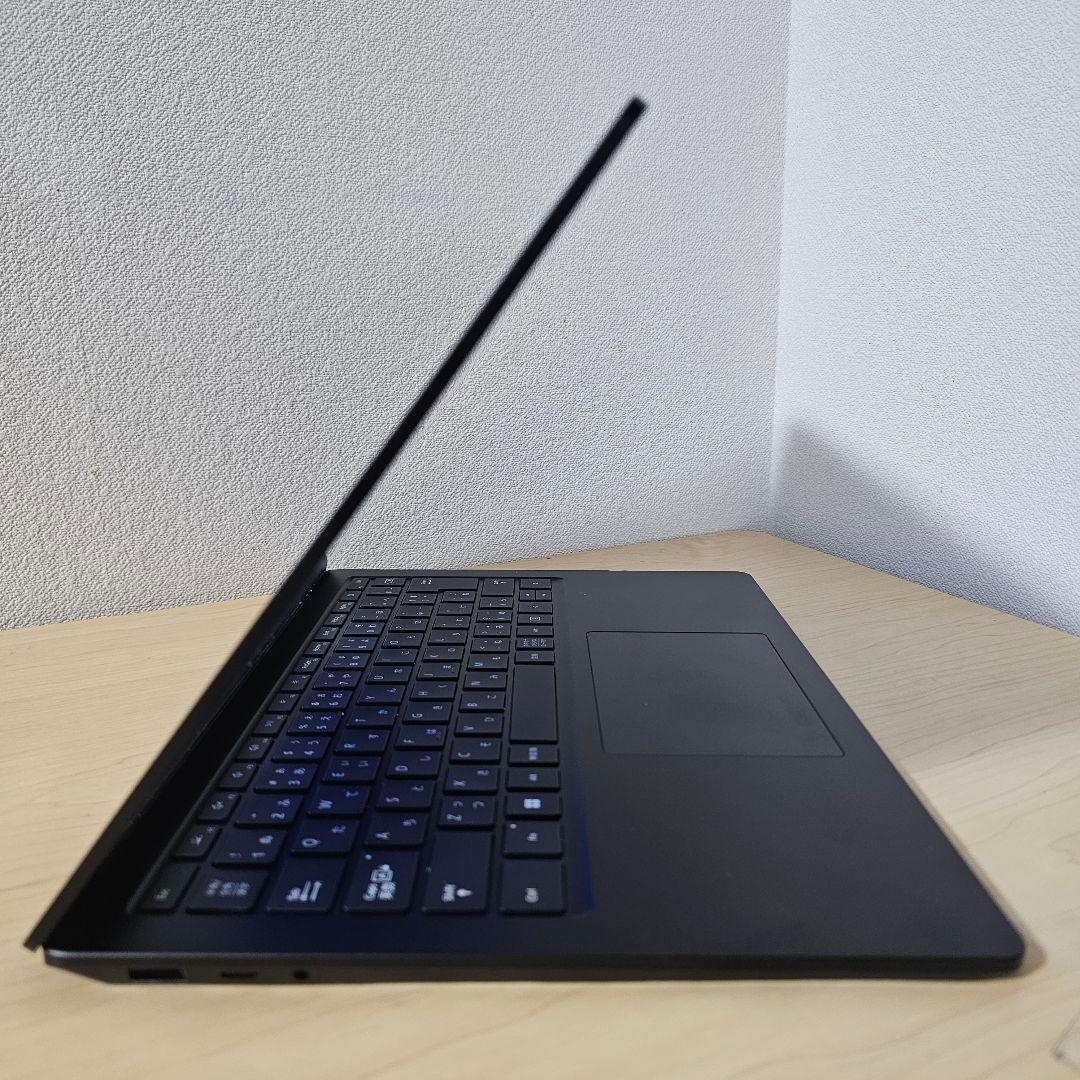 Surface Laptop 4／Core i7・16GB／ペンつき