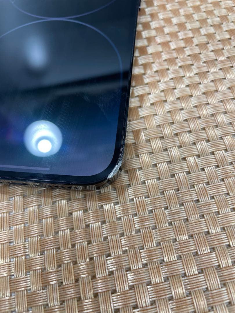 iPhone 14 Pro 512 GB スペースブラックSIMフリー