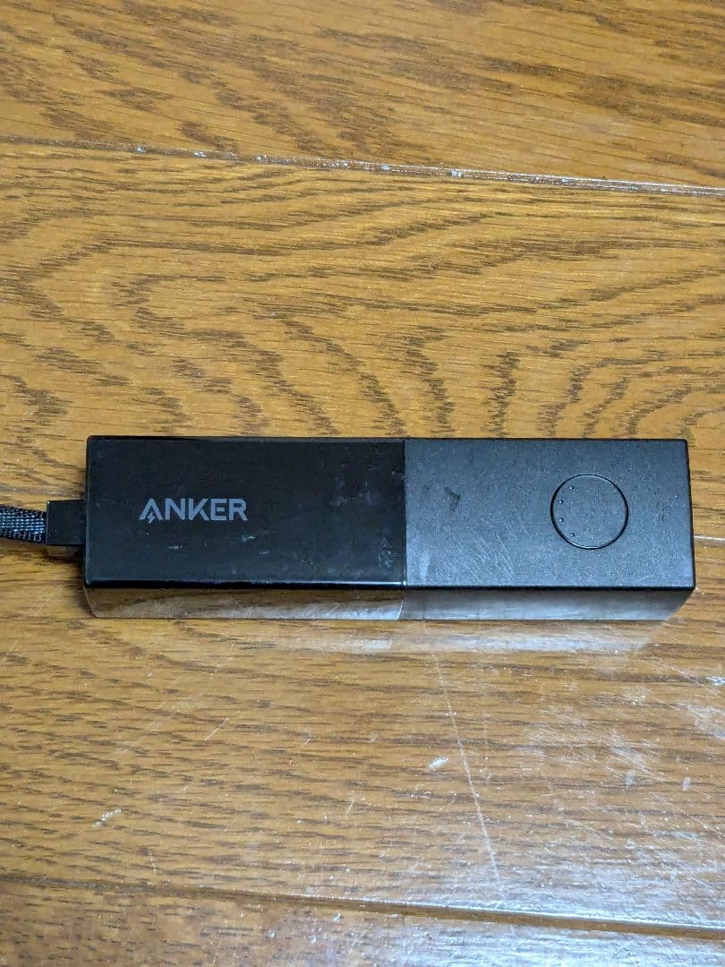 anker 511 Power Bank amazfit GTRmini まとめ