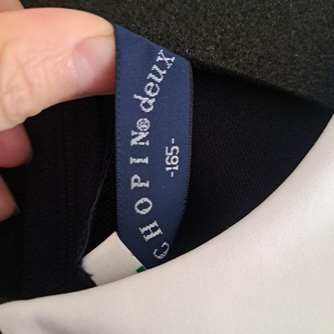 卒業式　結婚式　女の子　ボレロワンピース&ローファーセット