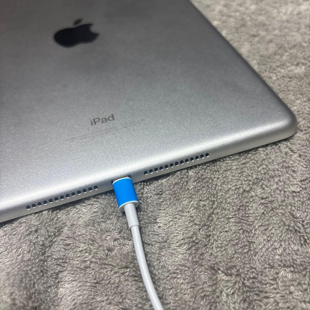 【爆安値下げ】iPad 第6世代 Wi-Fi モデル32GB★