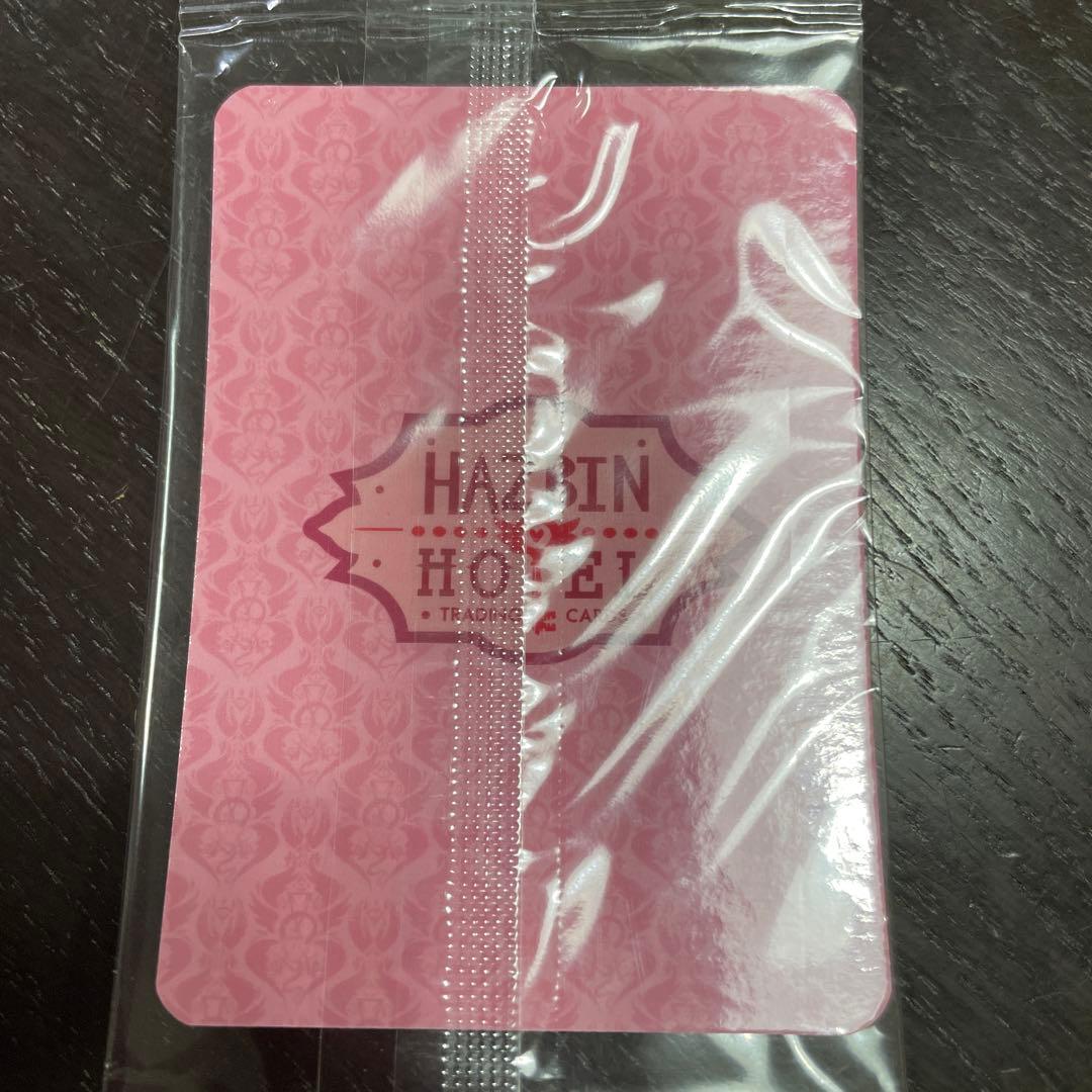 HAZBIN HOTEL TRADING CARDS PR-12♯2
