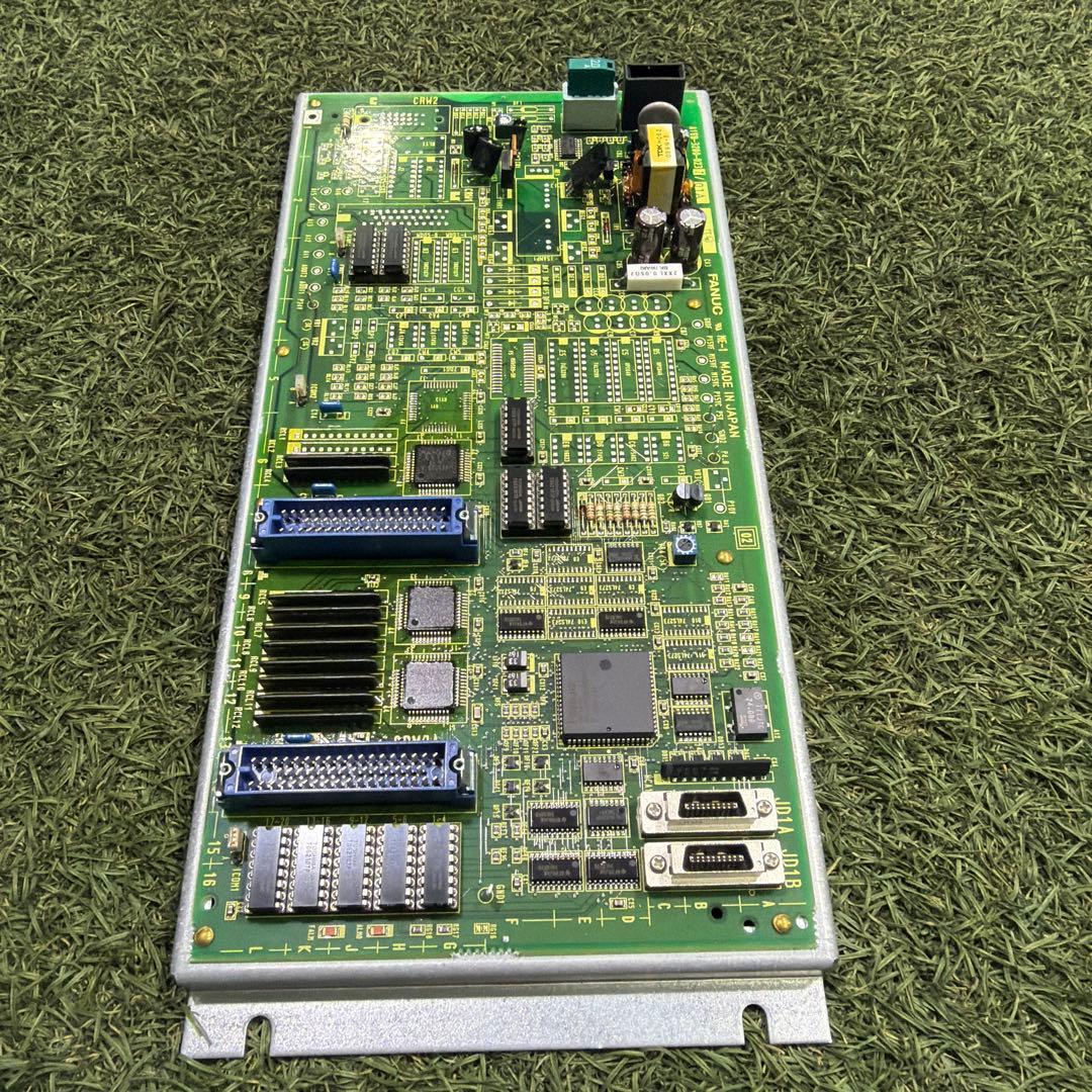 6A031 A16B-3200-0231 01A プロセスボード 動作保証