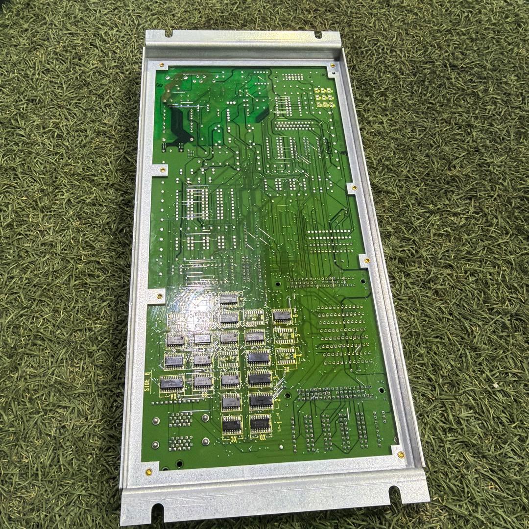 6A031 A16B-3200-0231 01A プロセスボード 動作保証