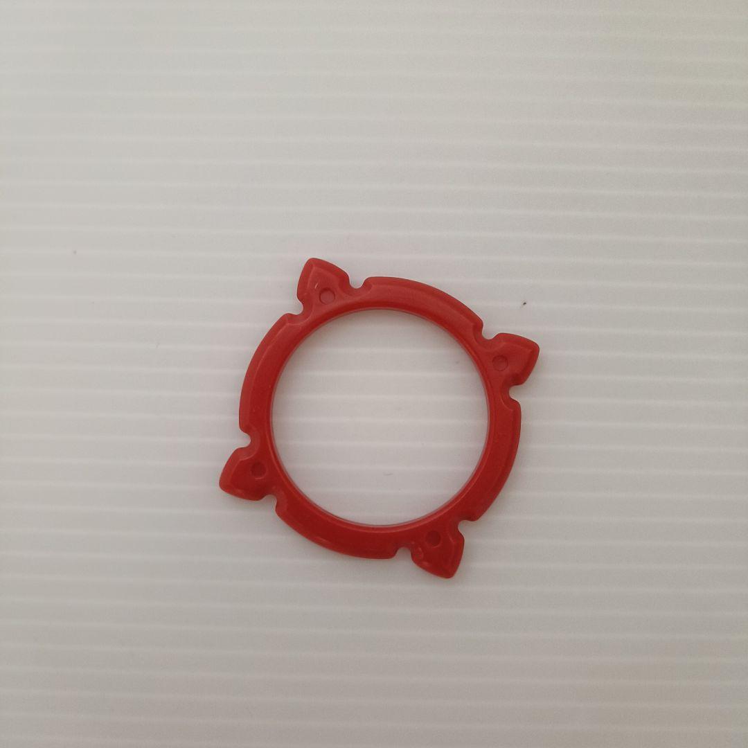 【新品未開封品】ベイブレード　ジライヤMS　シークレット