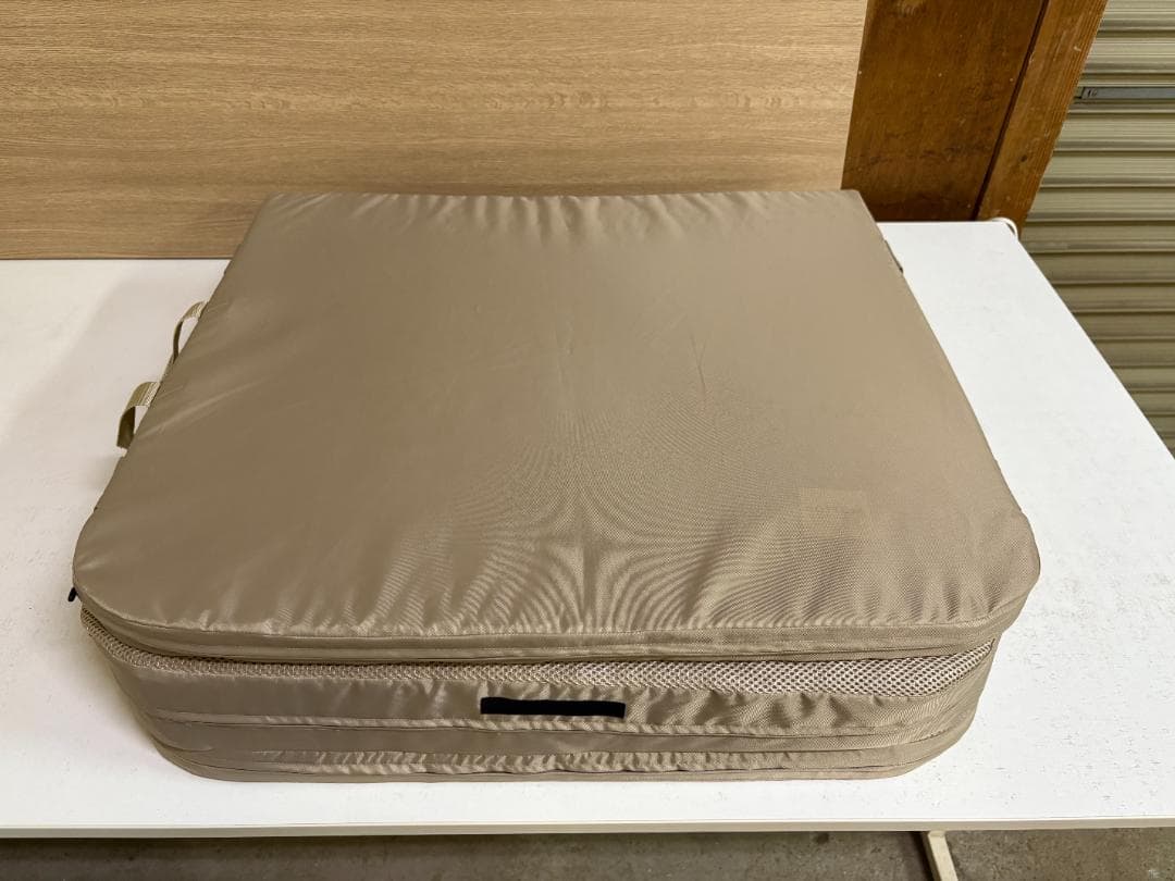 ブレインスリープ オールインワン BRAIN SLEEP ベージュ