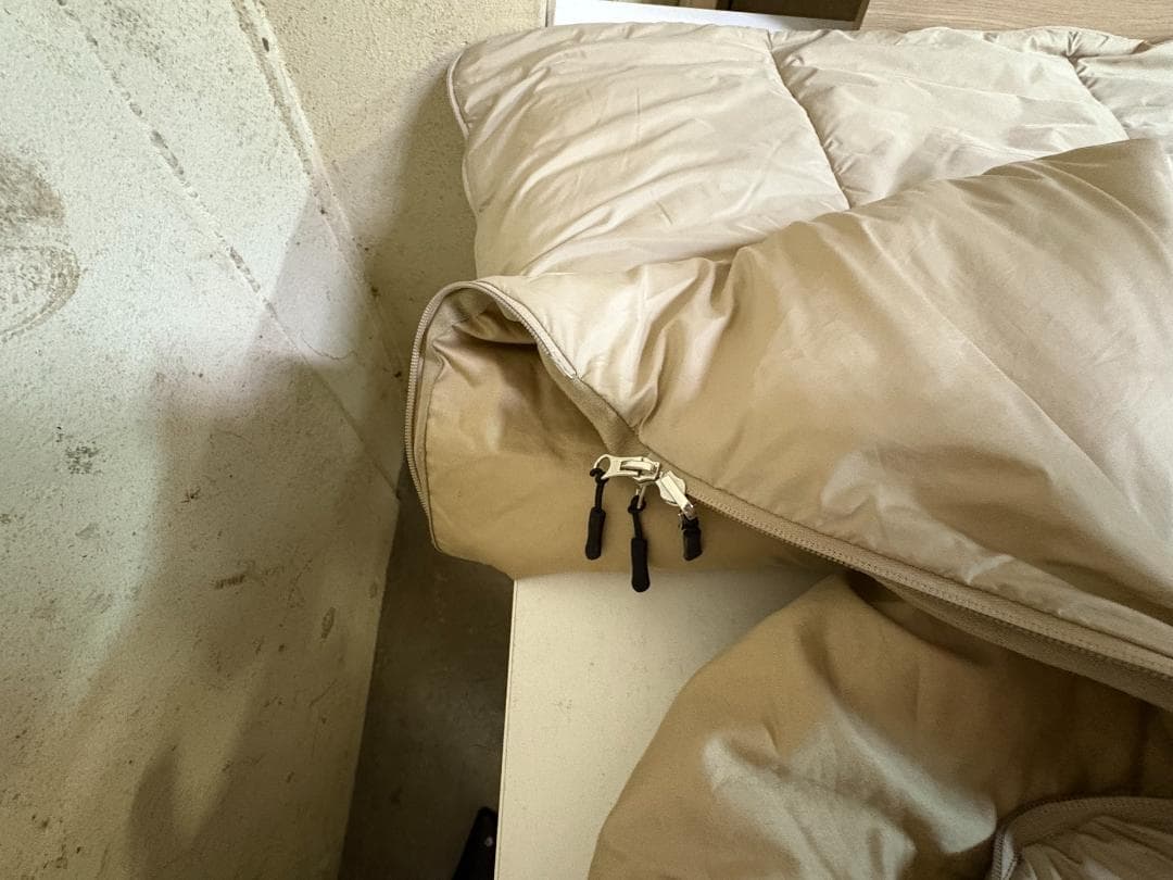 ブレインスリープ オールインワン BRAIN SLEEP ベージュ