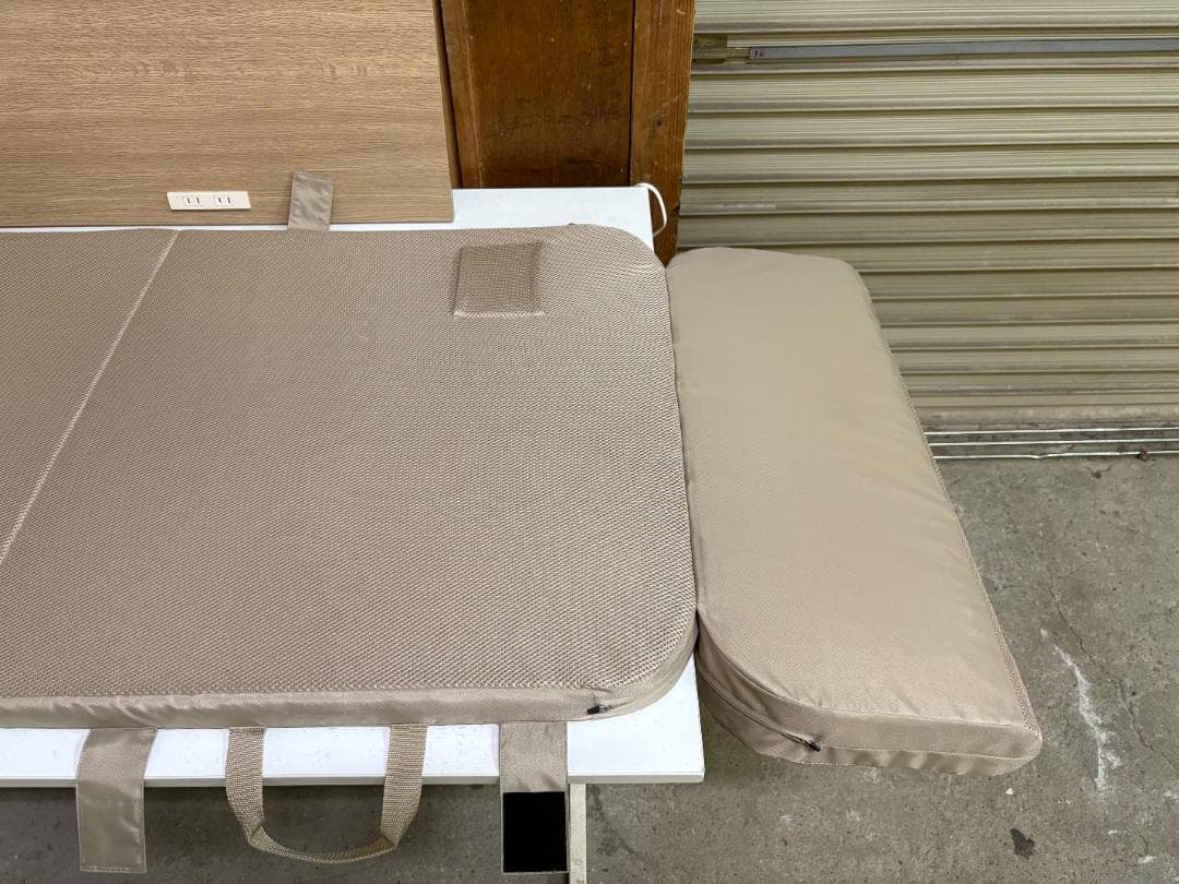 ブレインスリープ オールインワン BRAIN SLEEP ベージュ