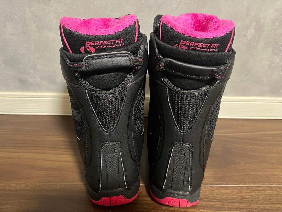 HEAD 女性用スノーボードブーツ 24.5cm