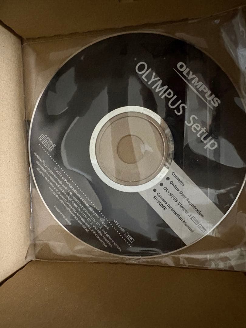 ク*ん様 オリンパスOLYMPUS STYLUS SP-100EE